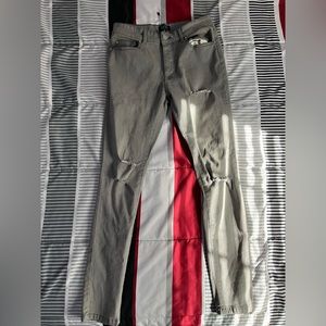 BooHooMan Skinny Jeans